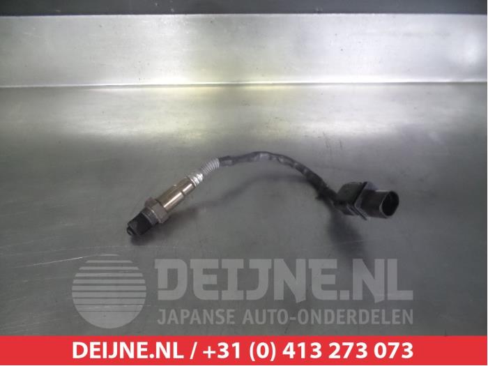Usados Sonda Lambda Kia Sorento III (UM) 2.2 CRDi 16V VGT 4x2 Precio € 35,00 Norma de margen ofrecido por V.Deijne Jap.Auto-onderdelen BV