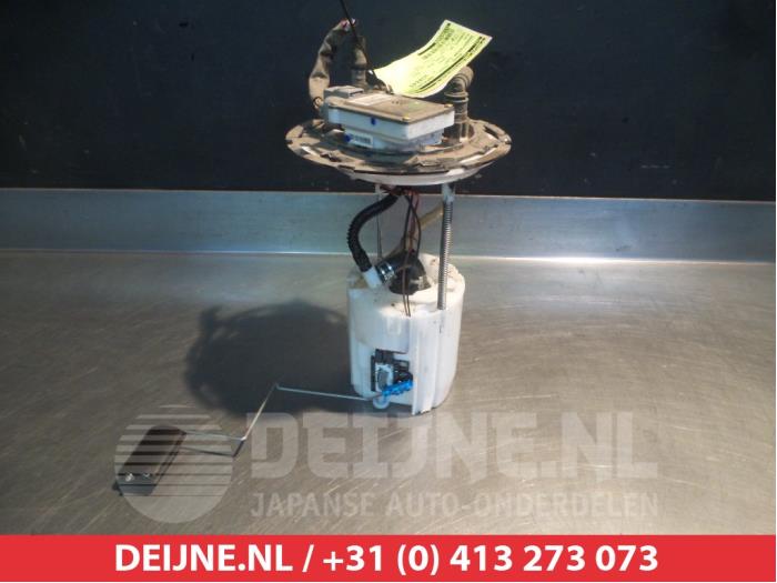 Kia Sorento Electric fuel pumps stock