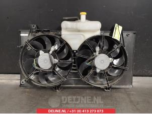 Used Cooling fans Mazda 6 Sport (GH14/GHA4) 2.2 CDVi 16V 130 Price € 45,00 Margin scheme offered by V.Deijne Jap.Auto-onderdelen BV