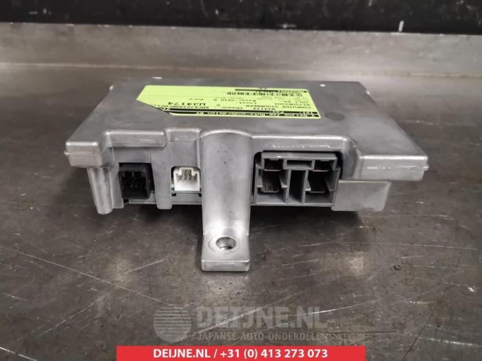 Power steering computer Mitsubishi Colt 1.3 16V A68000F22 AA1603