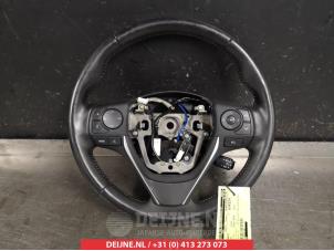 Used Steering wheel Toyota Auris (E18) 1.2 T 16V Price on request offered by V.Deijne Jap.Auto-onderdelen BV