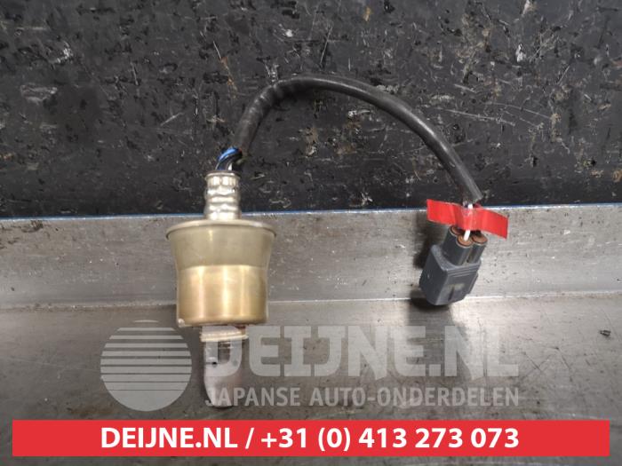 Usados Sonda Lambda Toyota Auris (E18) 1.2 T 16V Precio € 25,00 Norma de margen ofrecido por V.Deijne Jap.Auto-onderdelen BV