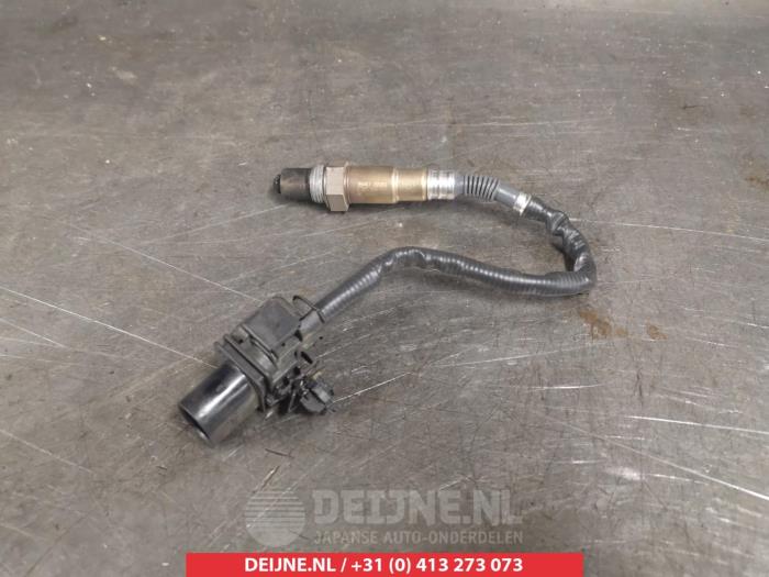 Usagé Sonde lambda Toyota Auris (E18) 1.4 D-4D-F 16V Prix € 25,00 Règlement à la marge proposé par V.Deijne Jap.Auto-onderdelen BV