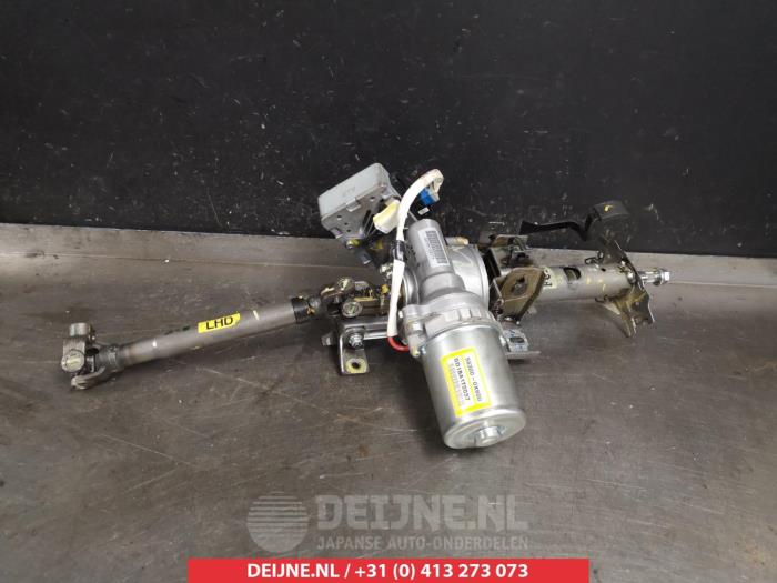 Steering column Hyundai i10 1.0i 12V 563000X600