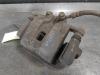 Rear brake calliper, left from a Kia Sorento II (XM) 2.0 CRDi 16V VGT 4x2 2014