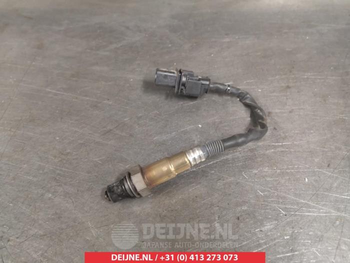 Usagé Sonde lambda Kia Sorento II (XM) 2.0 CRDi 16V VGT 4x2 Prix € 35,00 Règlement à la marge proposé par V.Deijne Jap.Auto-onderdelen BV