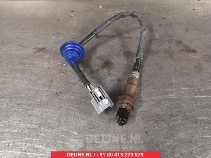 Used Lambda probe Honda Jazz (GD/GE2/GE3) 1.2 i-DSi Price € 35,00 Margin scheme offered by V.Deijne Jap.Auto-onderdelen BV