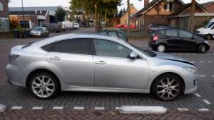 Used Front door 4-door, right Mazda 6 Sport (GH14/GHA4) 2.0 CiDT 16V Price € 90,00 Margin scheme offered by V.Deijne Jap.Auto-onderdelen BV
