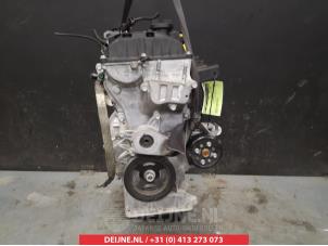 Used Engine Kia Rio IV (YB) 1.2 MPI 16V Price € 1.250,00 Margin scheme offered by V.Deijne Jap.Auto-onderdelen BV