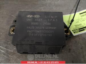 Used PDC Module Hyundai iX35 (LM) 2.0 GDI 16V 4x4 Price on request offered by V.Deijne Jap.Auto-onderdelen BV