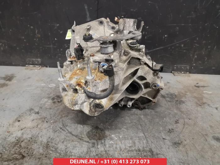 Gearbox Suzuki Celerio 1.0 12V - 101017
