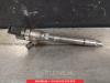 Injector (diesel) from a Hyundai Accent 2001