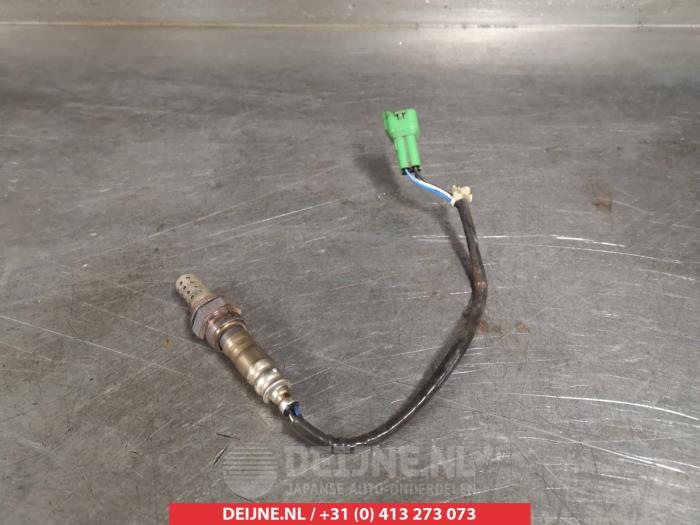 Usados Sonda Lambda Suzuki Wagon-R+ (RB) 1.3 16V Precio € 20,00 Norma de margen ofrecido por V.Deijne Jap.Auto-onderdelen BV