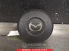 Mazda 2 (DE) 1.3 16V S-VT Left airbag (steering wheel)