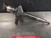 Injector (diesel) from a Mazda 5 (CR19), MPV, 2004 / 2010 2006