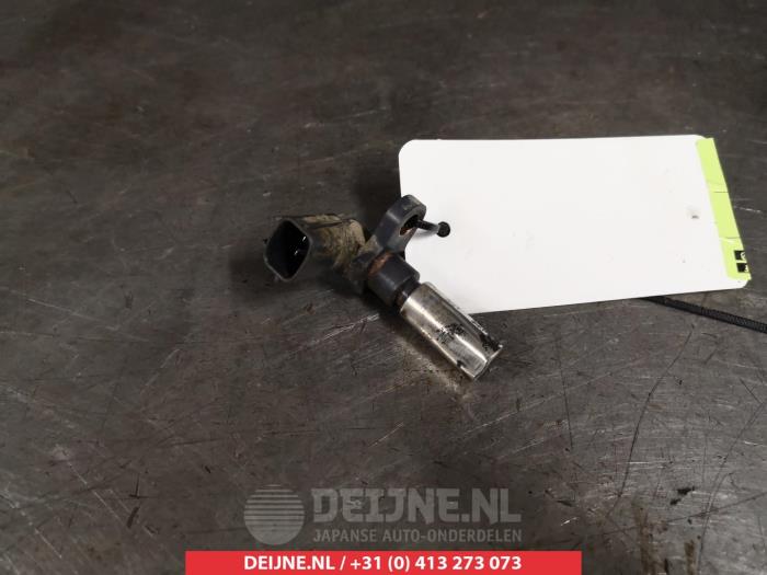 Usados Sensor BDP Nissan King Cab/Pickup 4x4 (D22) 2.5 TDI 16V Precio € 15,00 Norma de margen ofrecido por V.Deijne Jap.Auto-onderdelen BV