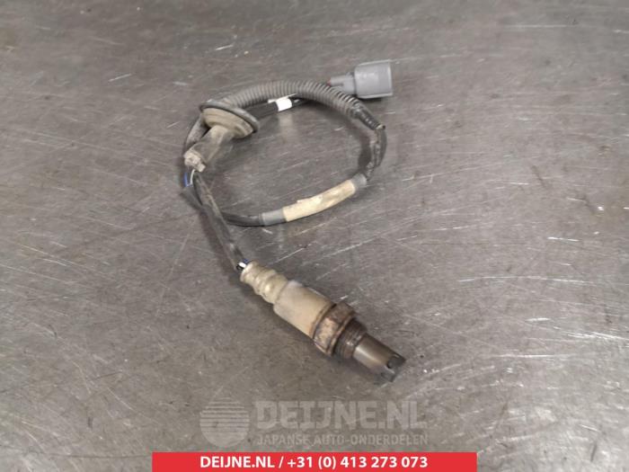 Usados Sonda Lambda Lexus IS (E2) 220d 16V Precio € 20,00 Norma de margen ofrecido por V.Deijne Jap.Auto-onderdelen BV