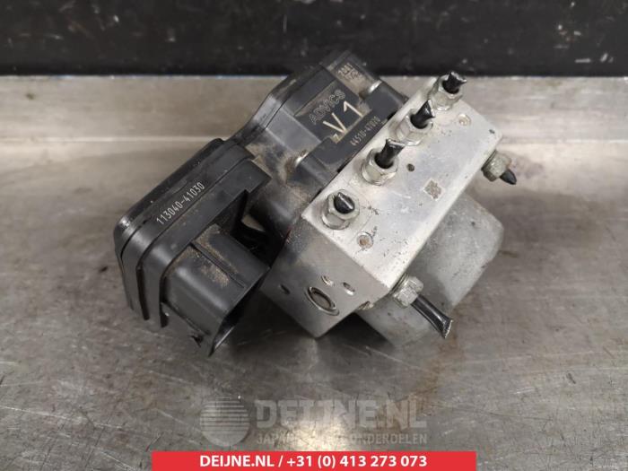 Toyota Prius ABS pumps stock | ProxyParts.com