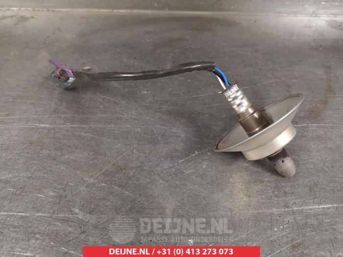 Usados Sonda Lambda Toyota Prius (ZVW5) 1.8 16V Hybrid Precio € 30,00 Norma de margen ofrecido por V.Deijne Jap.Auto-onderdelen BV