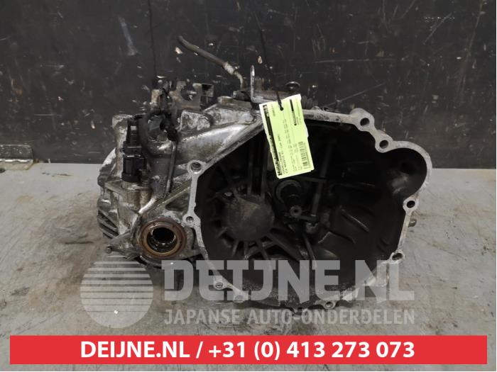 Gebrauchte Getriebe Kia Magentis (GD) 2.0 16V Preis € 150,00 Margenregelung angeboten von V.Deijne Jap.Auto-onderdelen BV