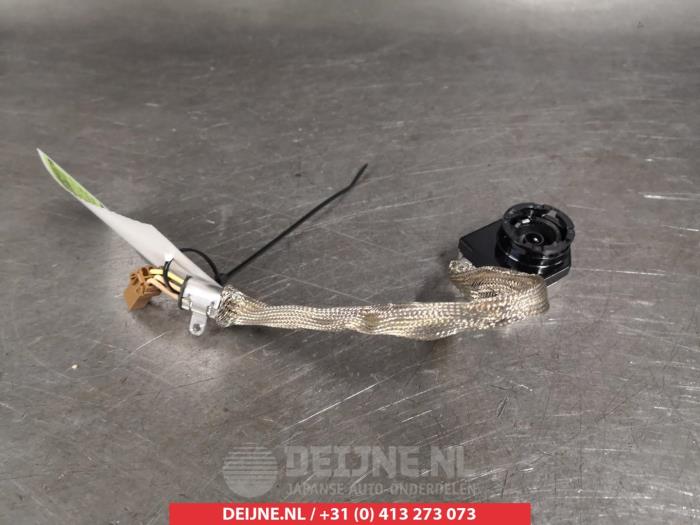 Używane Starter ksenonowy Nissan 350 Z (Z33) Cena € 75,00 Procedura marży oferowane przez V.Deijne Jap.Auto-onderdelen BV