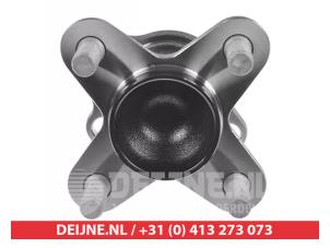New Rear wheel bearing Daihatsu Cuore Price € 60,91 Inclusive VAT offered by V.Deijne Jap.Auto-onderdelen BV