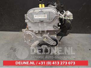 New Engine Chevrolet Captiva (C140) 2.4 16V 4x2 Price € 2.601,50 Inclusive VAT offered by V.Deijne Jap.Auto-onderdelen BV