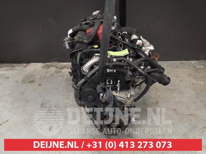 Mensula Guia Parachoque Del. Izq. Para SUZUKI SX4 2007-2014 SKU-7173280J00