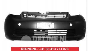 New Front bumper Daihatsu Sirion Price € 182,71 Inclusive VAT offered by V.Deijne Jap.Auto-onderdelen BV