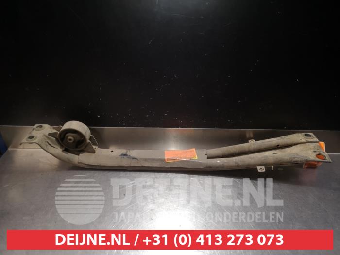 Gebrauchte Motorbalken Nissan 100 NX (B13) 1.6 16V Preis € 35,00 Margenregelung angeboten von V.Deijne Jap.Auto-onderdelen BV