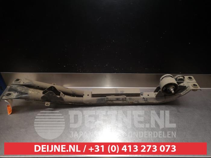 Used Motor beam Nissan Almera (N15) Price € 40,00 Margin scheme offered by V.Deijne Jap.Auto-onderdelen BV