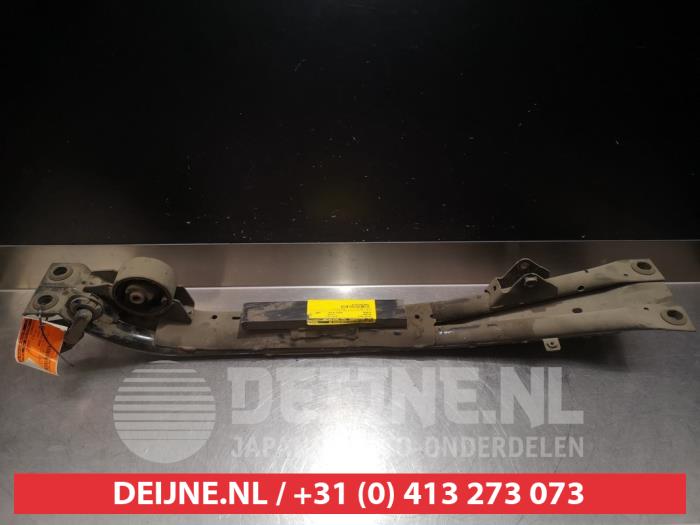 Gebrauchte Motorbalken Nissan Almera (N15) Preis € 40,00 Margenregelung angeboten von V.Deijne Jap.Auto-onderdelen BV