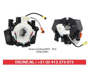 Neue Steuergerät Airbag Nissan Qashqai Preis € 75,00 Mit Mehrwertsteuer angeboten von V.Deijne Jap.Auto-onderdelen BV