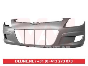 New Front bumper Hyundai I30 Price € 100,35 Inclusive VAT offered by V.Deijne Jap.Auto-onderdelen BV