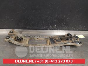 Used Motor beam Mazda Demio (DW) 1.3 16V Price on request offered by V.Deijne Jap.Auto-onderdelen BV