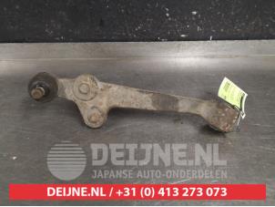 Used Front lower wishbone, right Kia Rio (DC22/24) 1.5 16V Price on request offered by V.Deijne Jap.Auto-onderdelen BV