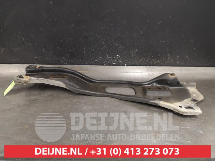 Gebrauchte Motorbalken Kia Rio (DC22/24) 1.5 16V Preis € 35,00 Margenregelung angeboten von V.Deijne Jap.Auto-onderdelen BV