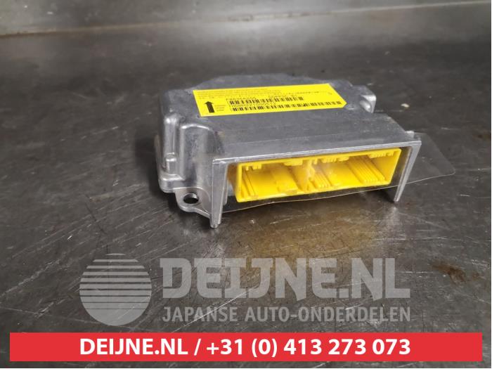 Airbag Module Mitsubishi Outlander 2.2 DI-D 16V 4x4 - 8635A205