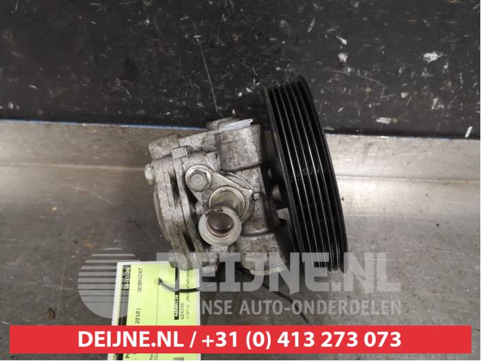 Usagé Pompe de direction Mitsubishi Outlander (CW) 2.2 DI-D 16V 4x4 Prix € 50,00 Règlement à la marge proposé par V.Deijne Jap.Auto-onderdelen BV