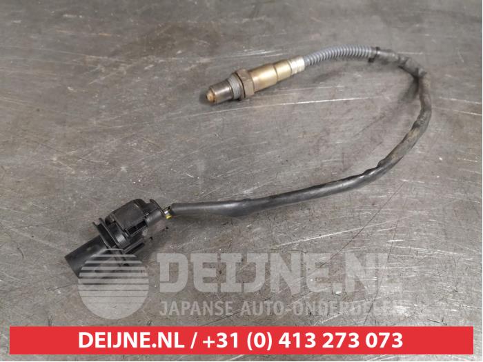 Used Lambda probe Mitsubishi Outlander (CW) 2.2 DI-D 16V 4x4 Price € 20,00 Margin scheme offered by V.Deijne Jap.Auto-onderdelen BV