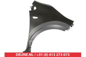 New Front wing, right Kia Picanto Price € 113,66 Inclusive VAT offered by V.Deijne Jap.Auto-onderdelen BV