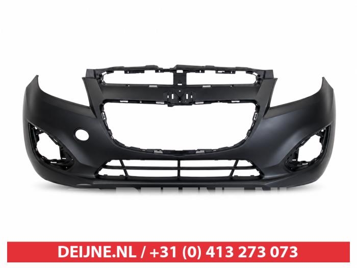 Nuevos Parachoques Chevrolet Spark Precio € 121,00 IVA incluido ofrecido por V.Deijne Jap.Auto-onderdelen BV
