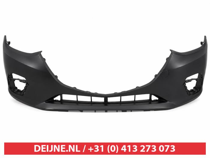 Nuevos Parachoques Mazda 3 Precio € 149,27 IVA incluido ofrecido por V.Deijne Jap.Auto-onderdelen BV