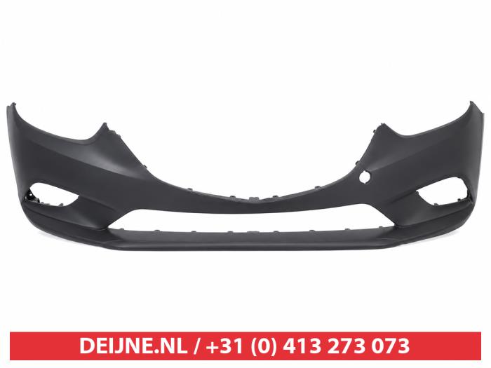 Nuevos Parachoques Mazda 6 Precio € 59,81 IVA incluido ofrecido por V.Deijne Jap.Auto-onderdelen BV