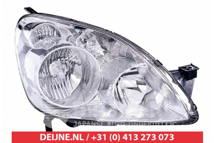 Nowe Reflektor prawy Honda CR-V Cena € 108,82 Z VAT oferowane przez V.Deijne Jap.Auto-onderdelen BV