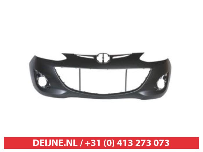 Nuevos Parachoques Mazda 2 Precio € 171,70 IVA incluido ofrecido por V.Deijne Jap.Auto-onderdelen BV