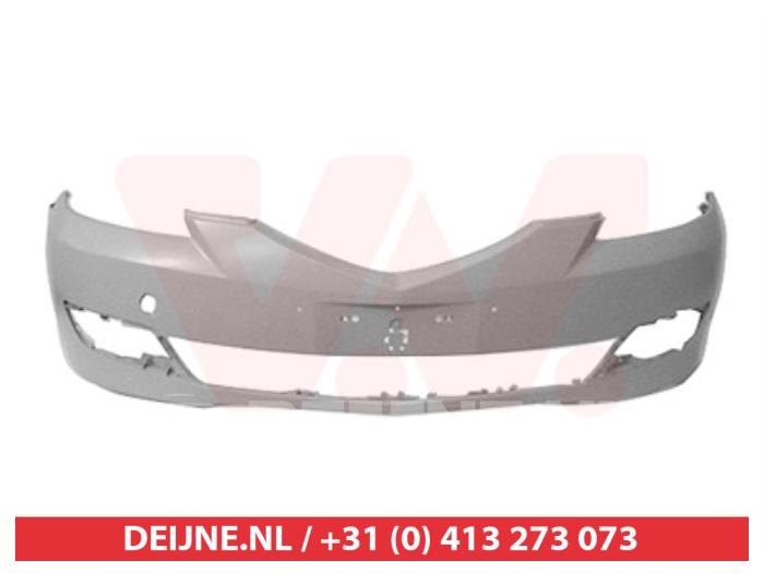Nuevos Parachoques Mazda 3 Precio € 148,75 IVA incluido ofrecido por V.Deijne Jap.Auto-onderdelen BV