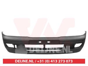 New Front bumper Nissan Primera Price € 45,29 Inclusive VAT offered by V.Deijne Jap.Auto-onderdelen BV