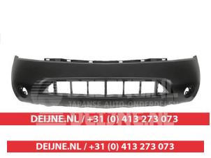 New Front bumper Nissan Murano Price € 121,00 Inclusive VAT offered by V.Deijne Jap.Auto-onderdelen BV