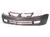 Front bumper from a Mitsubishi Lancer 2007